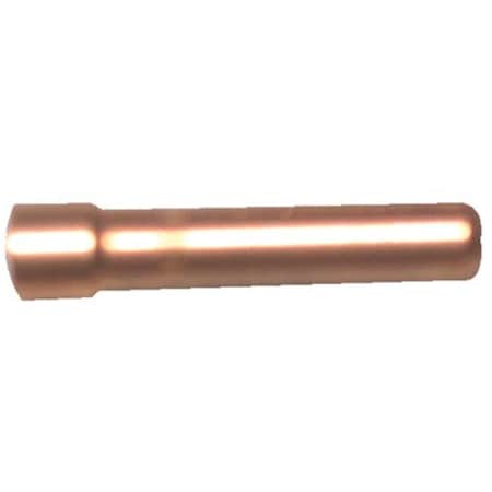Weldcraft Collet For Gas Lens-Wc 24Glc332 Collet 366-24GLC332